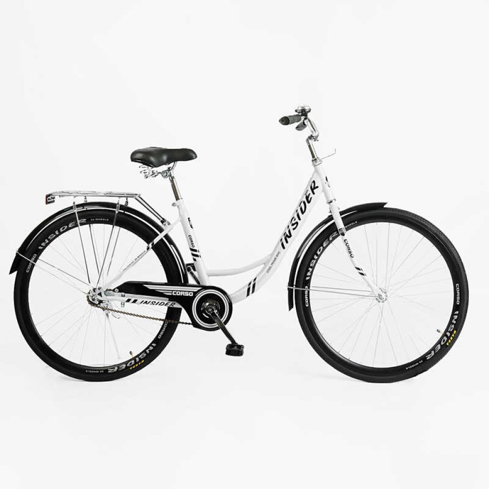 Велосипед міський Corso Insider 26" SD-26614