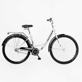 Велосипед міський Corso «Insider» 26" SD-26614