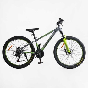 Велосипед Спортивний Corso 26" дюймів ENERGY EN-26535