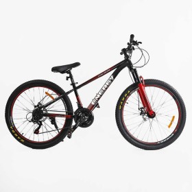 Велосипед Спортивний Corso 26" дюймів ENERGY EN-26783
