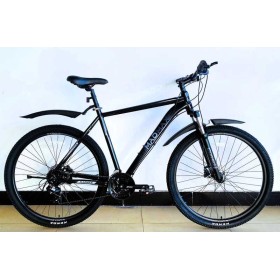 Велосипед Спортивний Corso MADMAX 29" MX-29071
