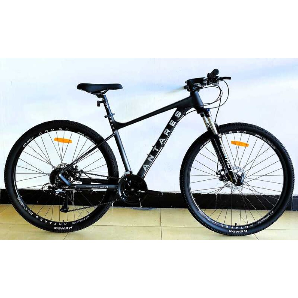 Велосипед Спортивний Corso ANTARES 29" дюймів AR-29617