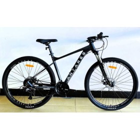Велосипед Спортивний Corso ANTARES 29" дюймів AR-29617