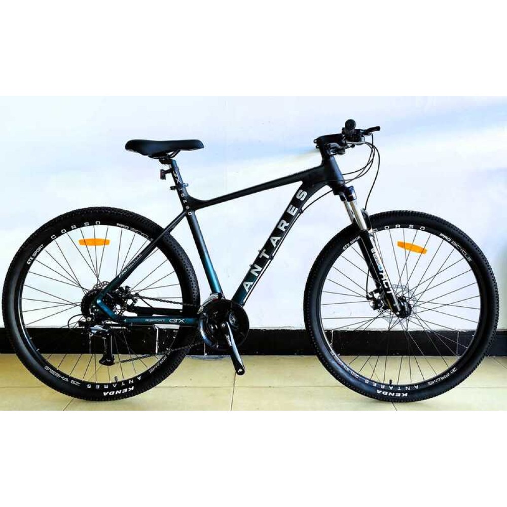 Велосипед Спортивний Corso ANTARES 29" дюймів AR-29386