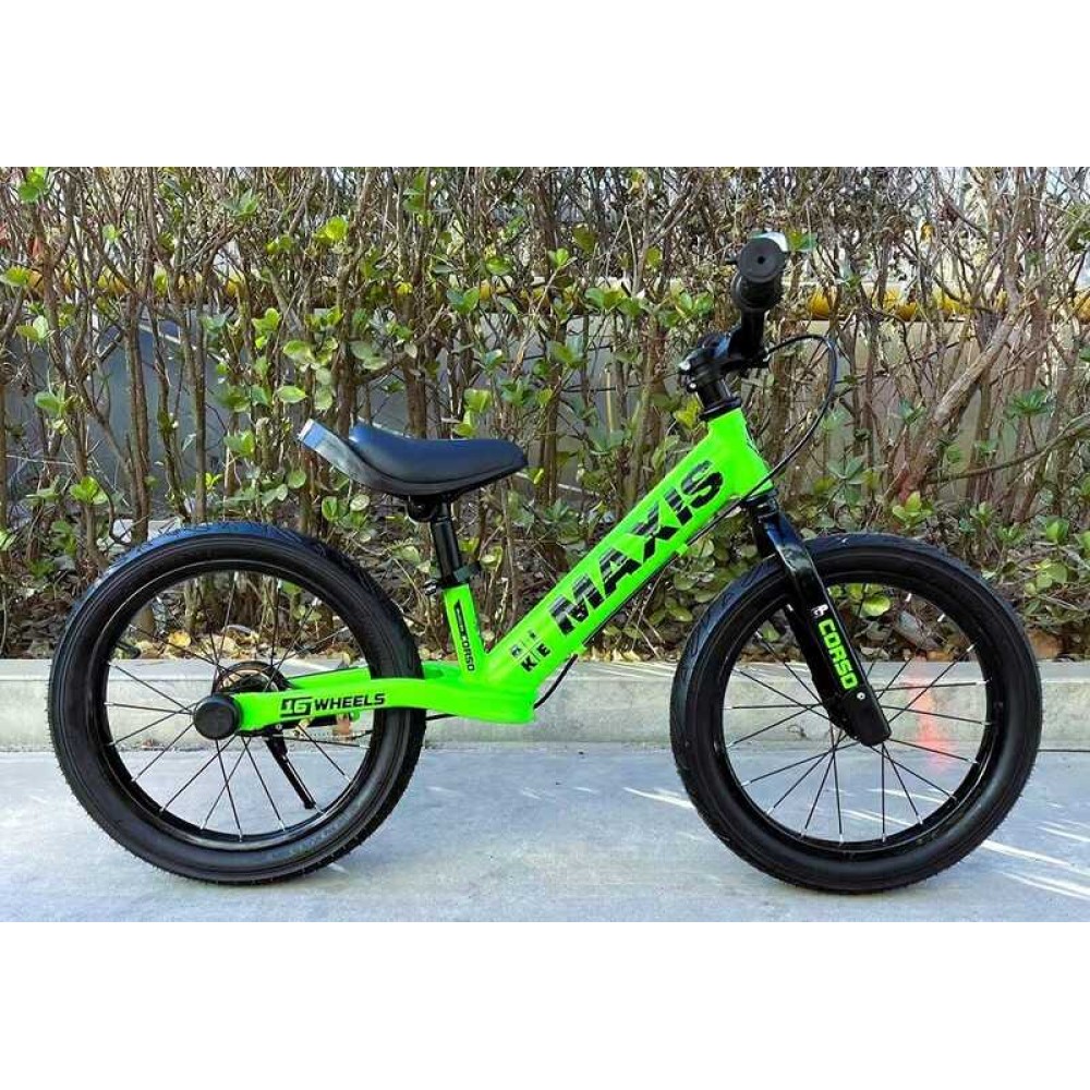 Велобіг CORSO MAXIS 16 дюймів MX-70144