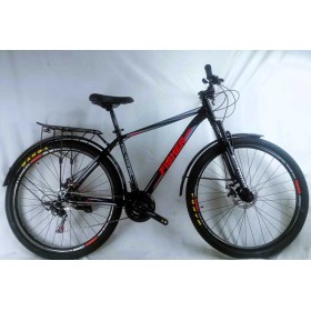 Велосипед Спортивний Corso Fisher 29" дюймів FS-41473