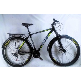 Велосипед Спортивний Corso Fisher 29" дюймів FS-70190