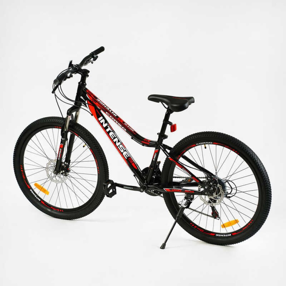 Велосипед Спортивний CORSO INTENSE 26" дюймів NT-26573
