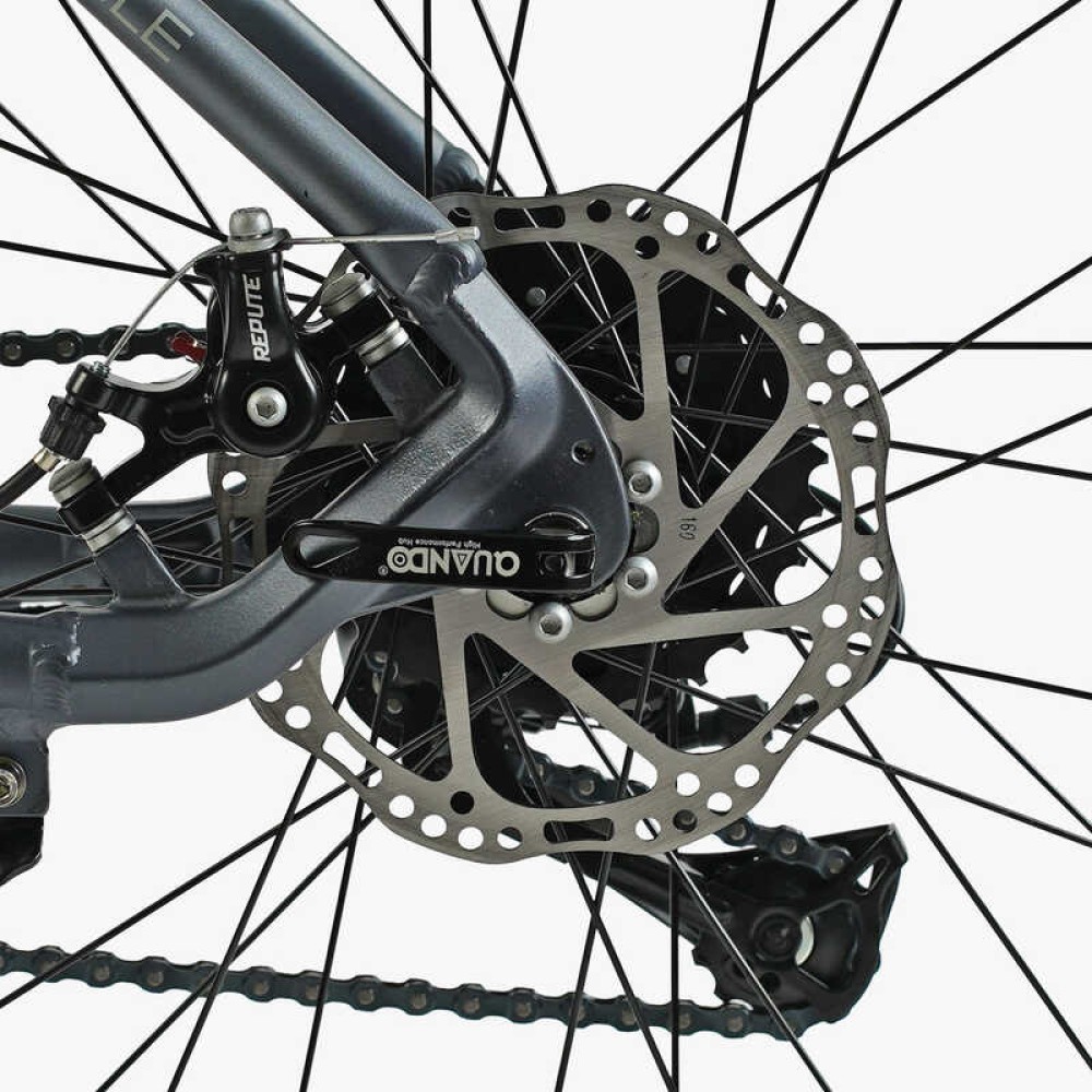 Велосипед Спортивний Corso ANTARES 29" дюймів AR-29250