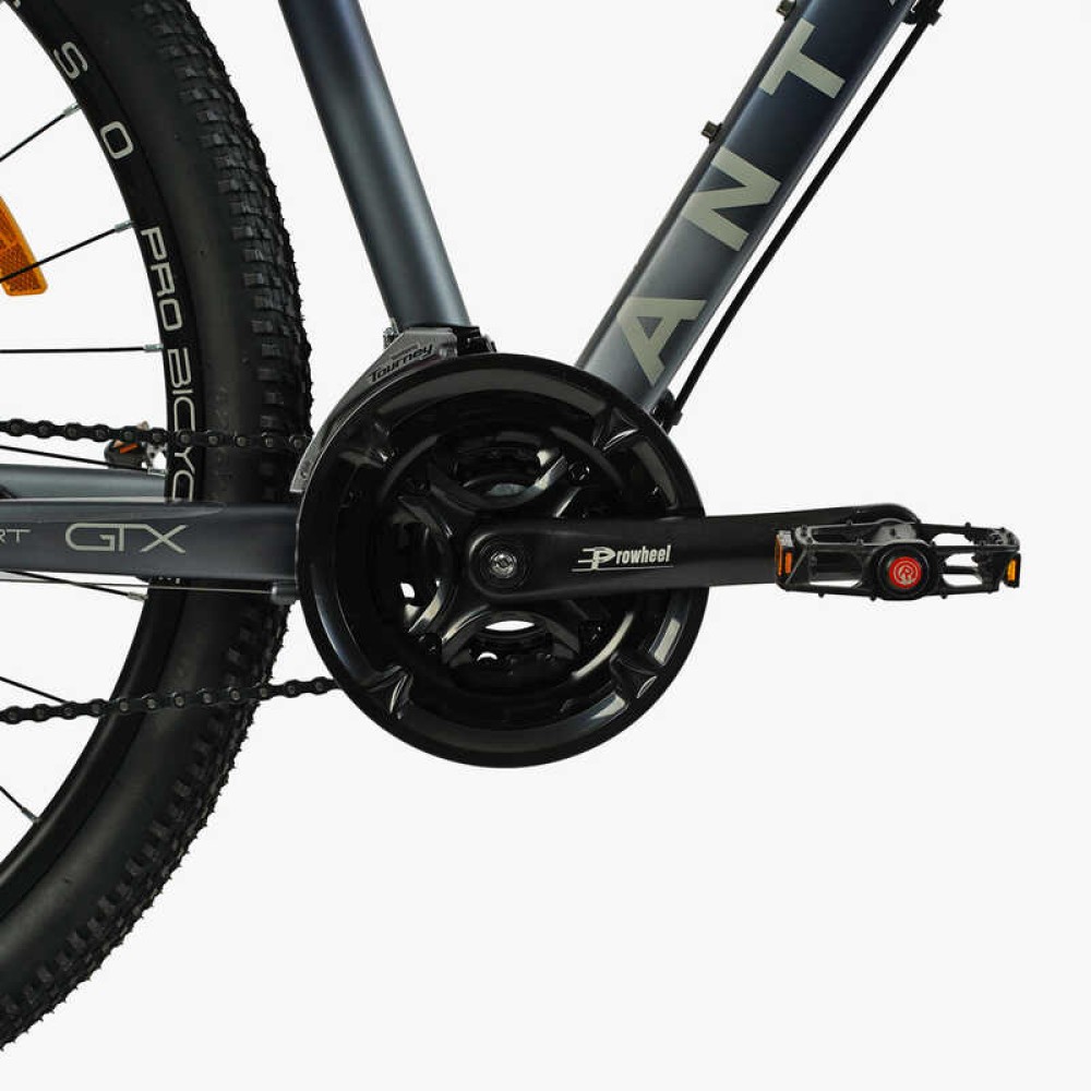 Велосипед Спортивний Corso ANTARES 29" дюймів AR-29250