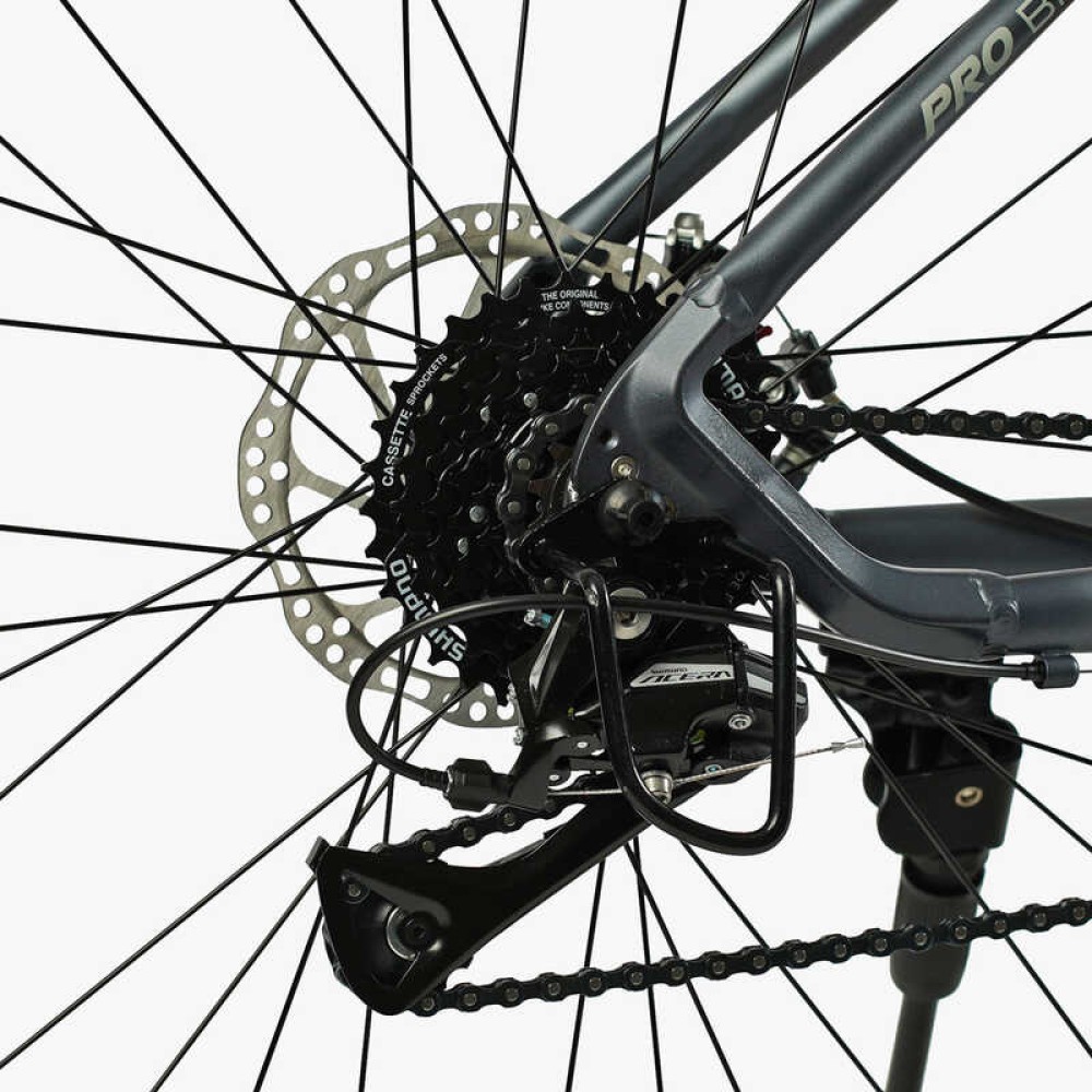 Велосипед Спортивний Corso ANTARES 29" дюймів AR-29250