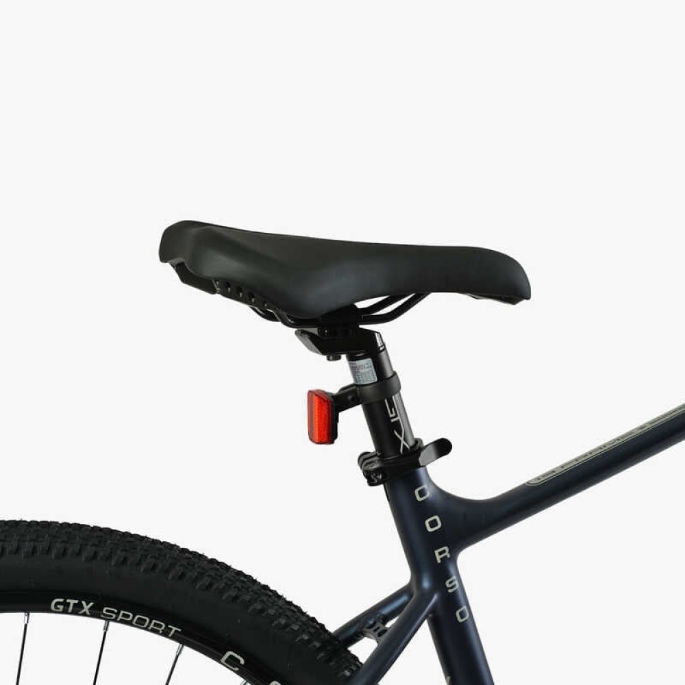 Велосипед Спортивний Corso ANTARES 29" дюймів AR-29250
