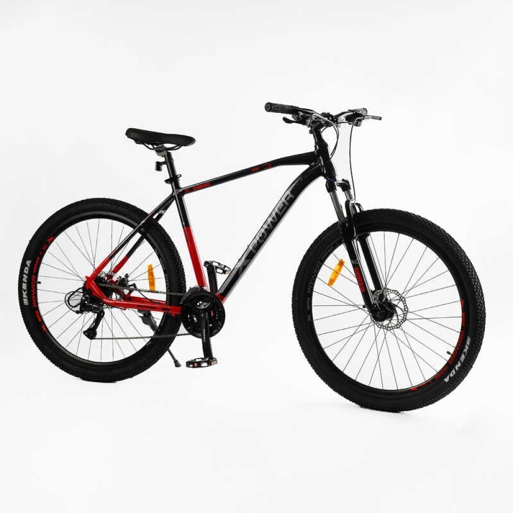 Велосипед Спортивний Corso X-POWER 29" дюймів PW-80198