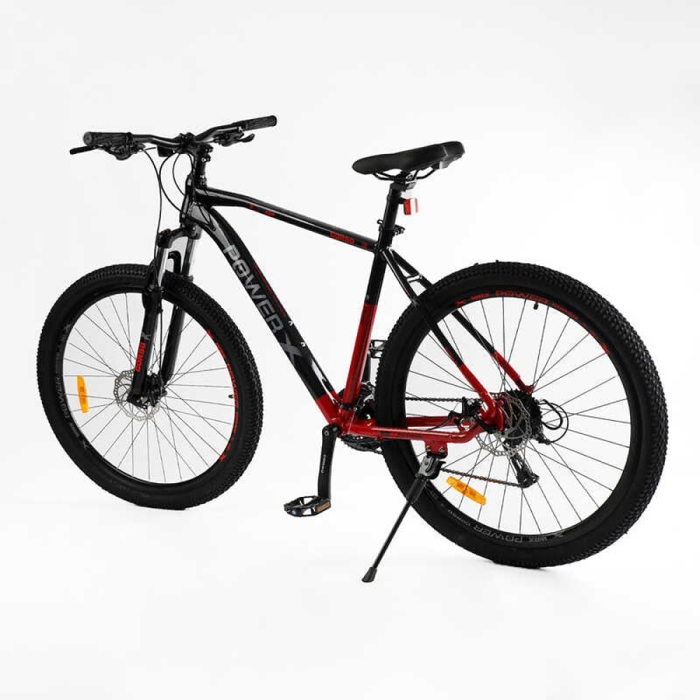 Велосипед Спортивний Corso X-POWER 29" дюймів PW-80198
