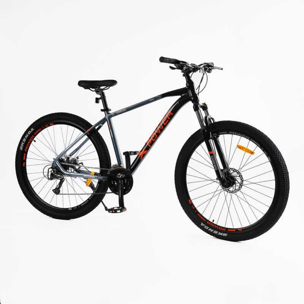 Велосипед Спортивний Corso X-POWER 29" дюймів PW-93255