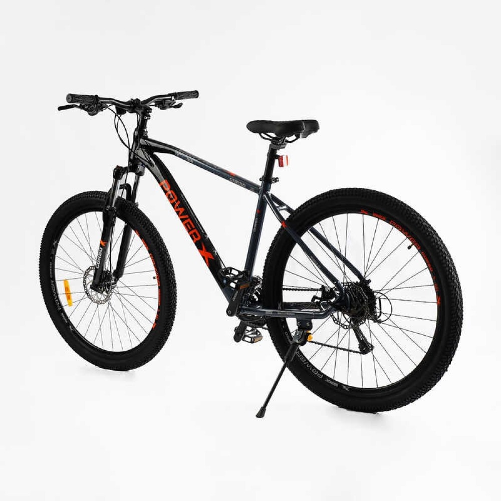 Велосипед Спортивний Corso X-POWER 29" дюймів PW-93255