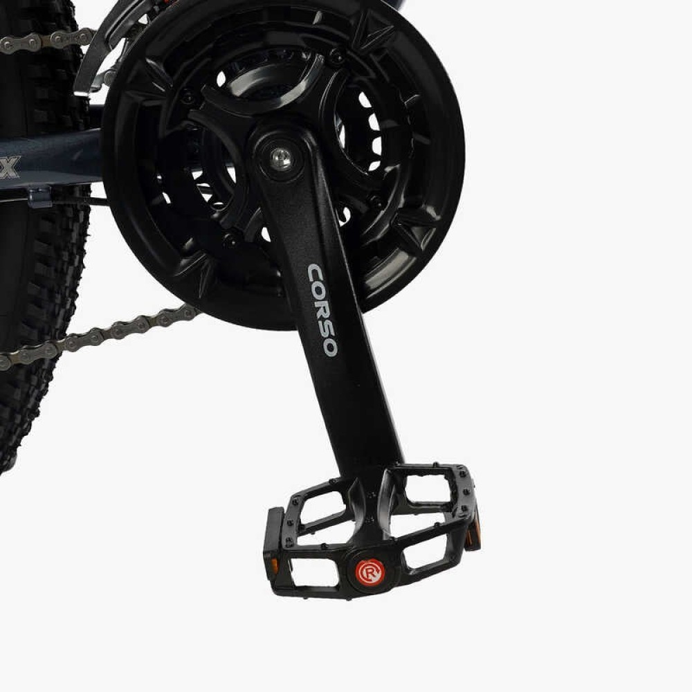 Велосипед Спортивний Corso X-POWER 29" дюймів PW-93255