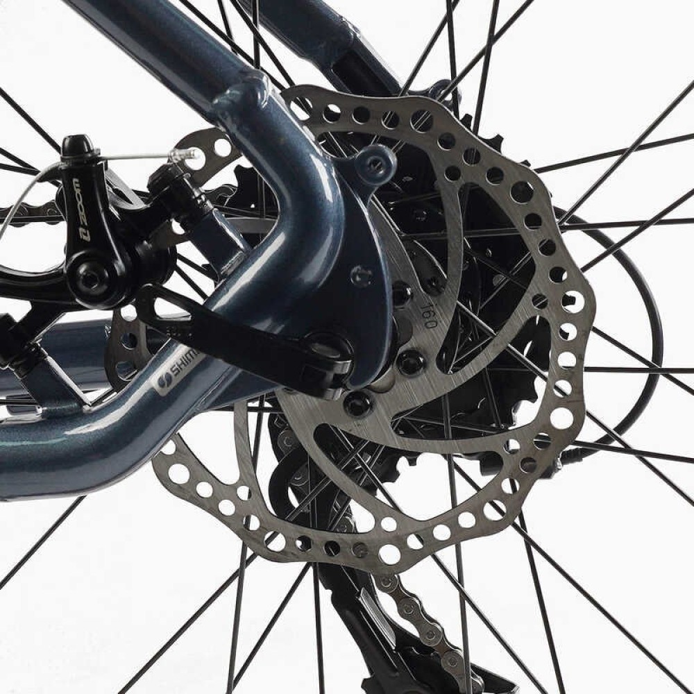 Велосипед Спортивний Corso X-POWER 29" дюймів PW-93255