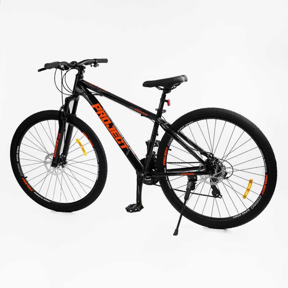Велосипед Спортивний Corso 29" дюймів Project T-29077