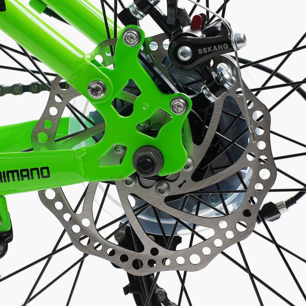 Велосипед Спортивний Corso 27.5" дюймів "Rend" RD-60280