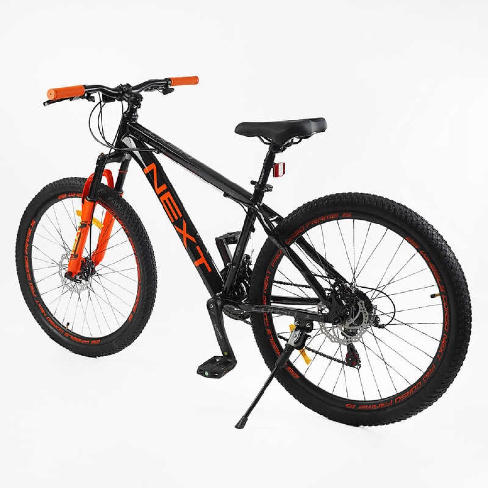 Велосипед Спортивний Corso Next 26" дюймів NX-26505