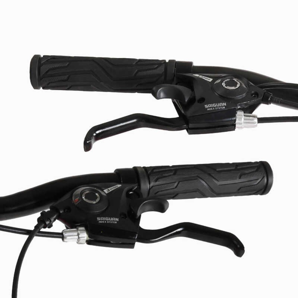 Велосипед Спортивний Corso «STARK» 24" дюйми SK-24062