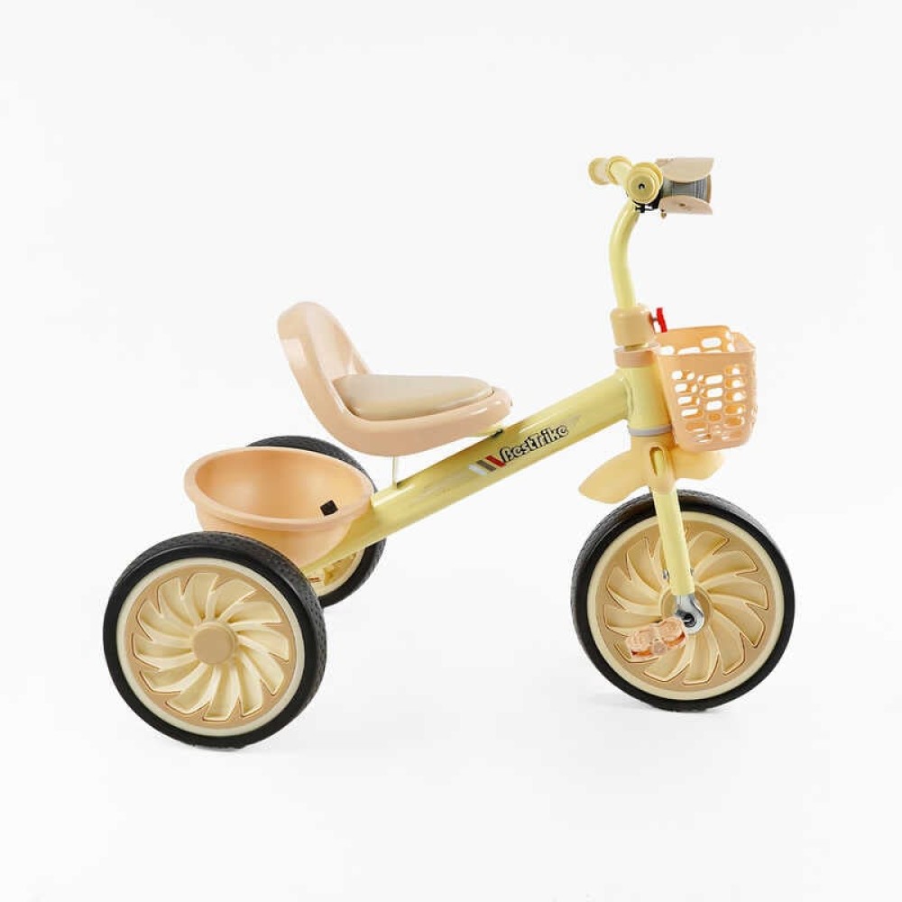 Дитячий Велосипед 3-х колісний BS-33260 "Best Trike"