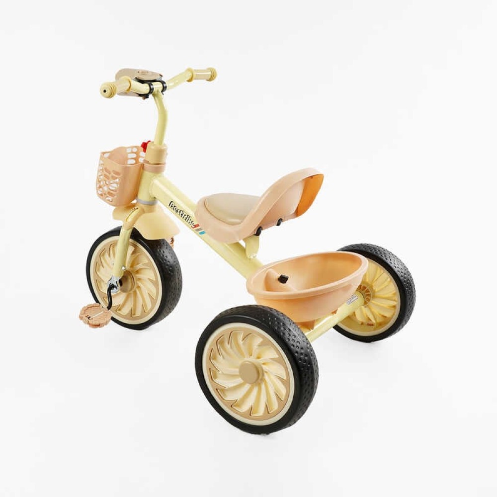 Дитячий Велосипед 3-х колісний BS-33260 "Best Trike"