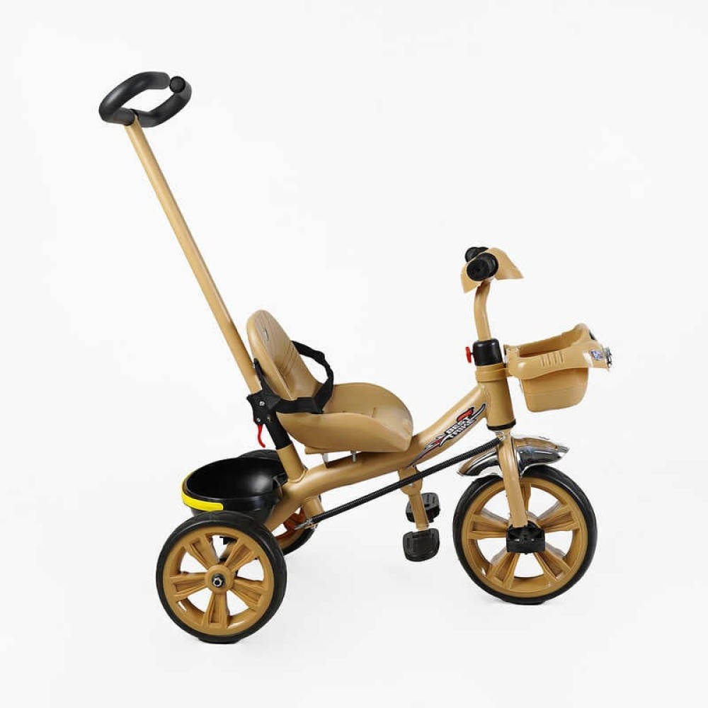 Велосипед 3-х колісний BS-70619 "Best Trike"