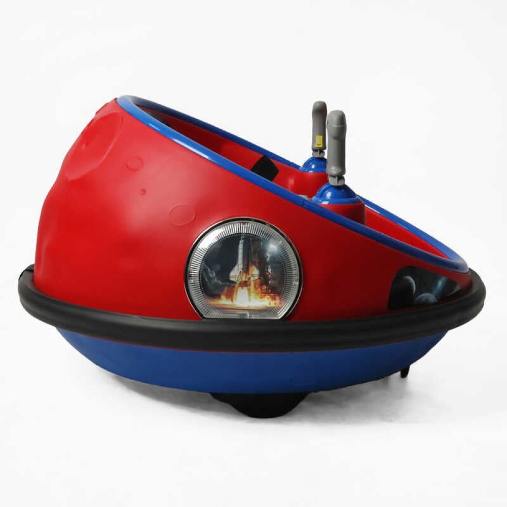 Космічний корабель JOY UF-02369 двигуни 2*35W, акумулятор 12V4,5Ah, в коробці