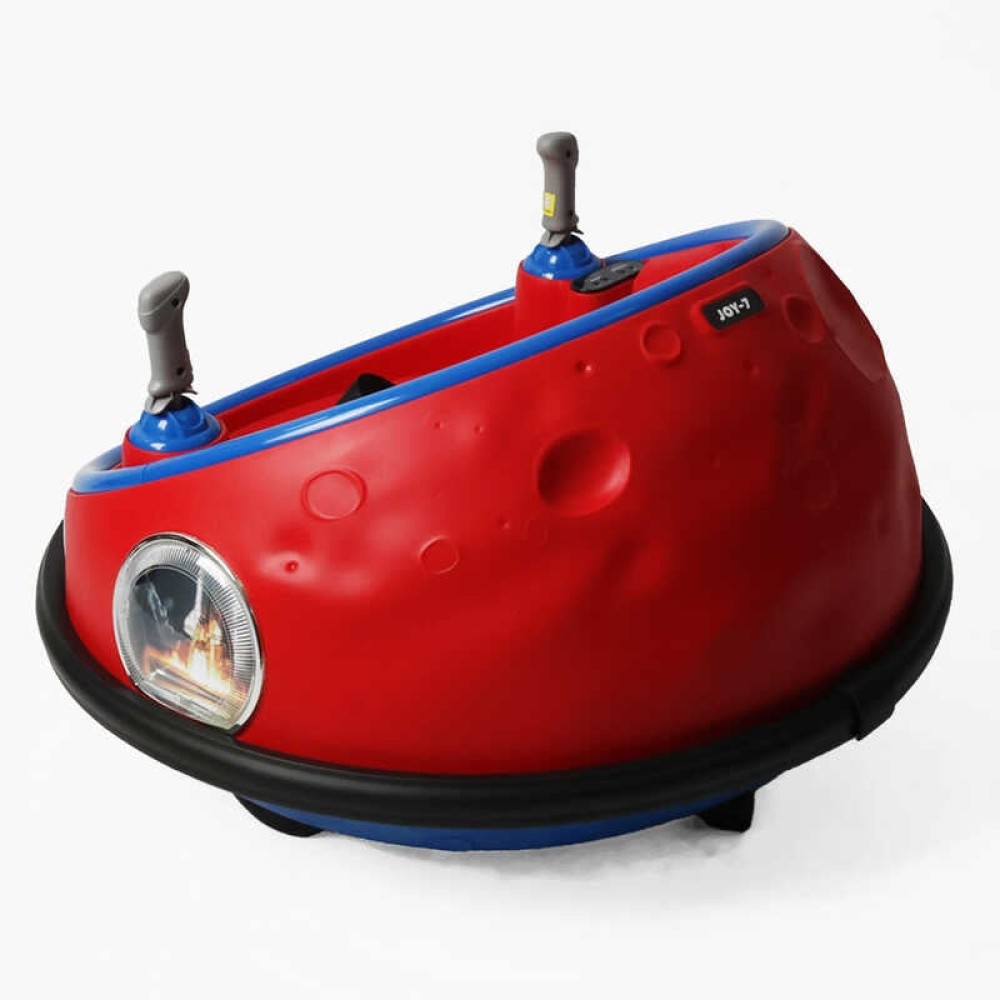 Космічний корабель JOY UF-02369 двигуни 2*35W, акумулятор 12V4,5Ah, в коробці