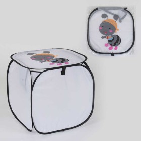 Кошик для іграшок С 36585 (120) 45х46см, в пакеті