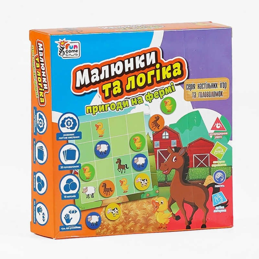 гр Настільна гра 