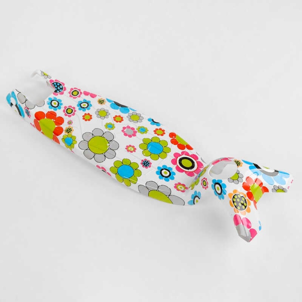 Пластикова платформа для самокату MAXI PR - 16098/113 (100) 