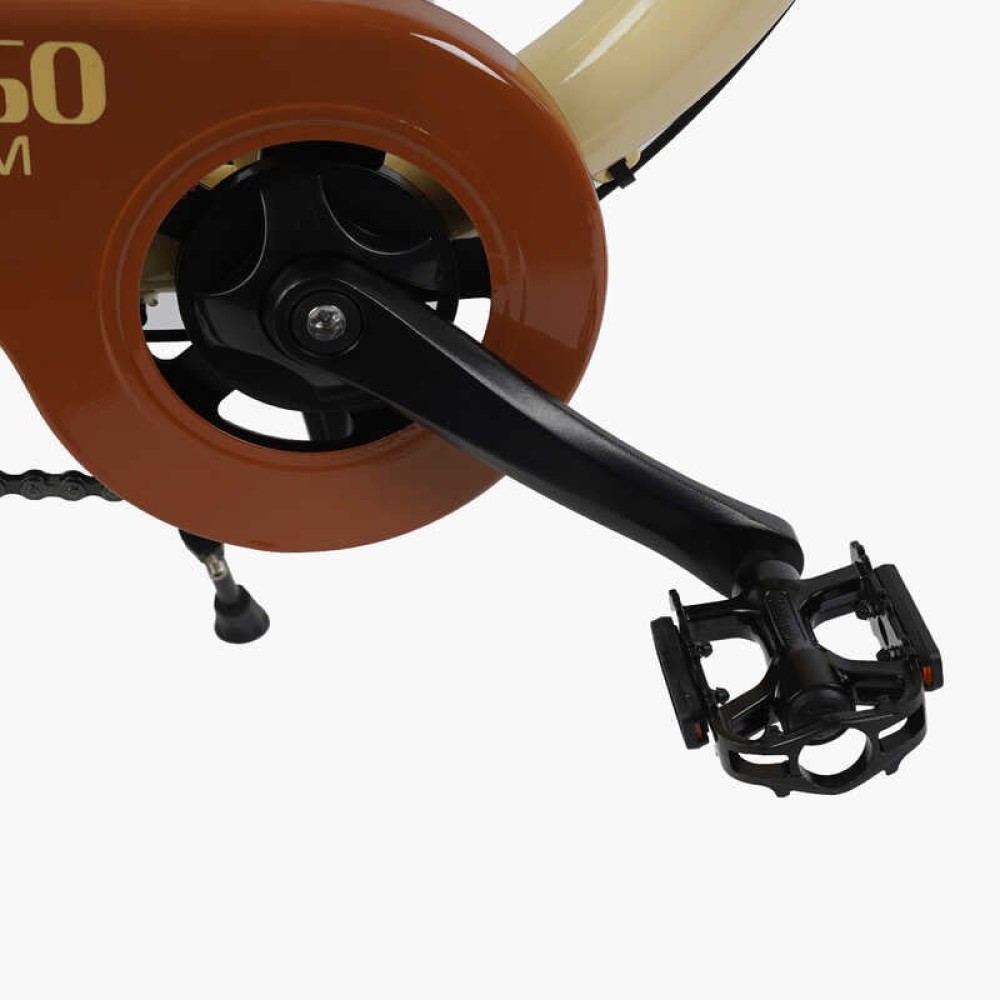 Велосипед міський Corso "Dream" DM-28012 + КОШИК
