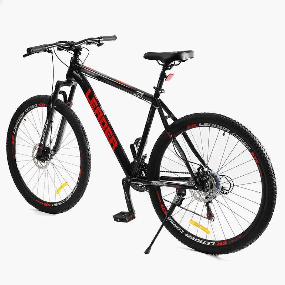 Велосипед Спортивний Corso Leader 29" дюймів LD-62300