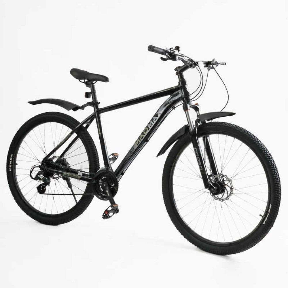 Велосипед Спортивний Corso MADMAX 29" MX-29062
