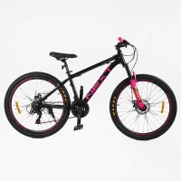 Велосипед Спортивний Corso Next 26" дюймів NX-26368