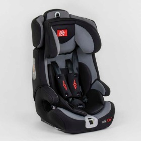 Автокрісло Joy FX 7887 універсальне, 9-36 кг, ISOFIX