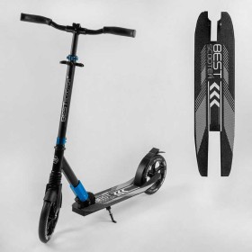 Самокат алюмінієвий "Best Scooter" 40824