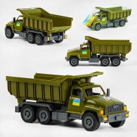 гр А/м Вантажівка Велика 068 в.2 (21) "ORION", без пакування