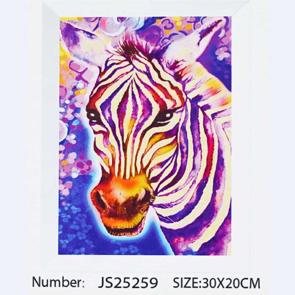 Алмазна мозаїка JS 25259 (50) 
