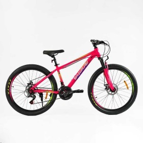 Велосипед Спортивний Corso Skywalker 26" дюймів SW-26615