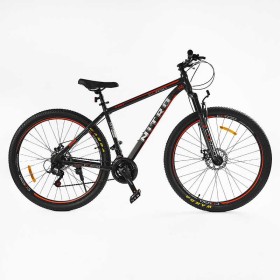 Велоcипед Спортивний Corso NITRO 29" дюймів NT-29129