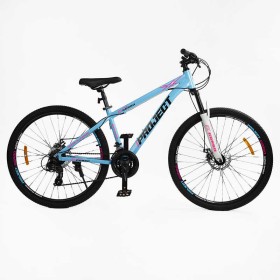 Велосипед Спортивний Corso 27.5" дюймів Project C-27066