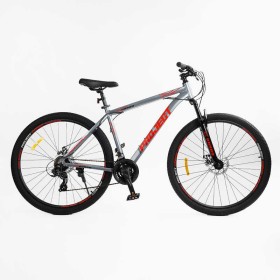 Велосипед Спортивний Corso 29" дюймів Project T-29817