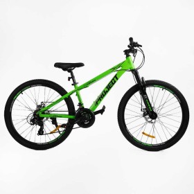 Велосипед Спортивний Corso 26" дюймів Project R-26467