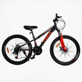 Велосипед Спортивний Corso 24" дюйми FENIX FX-24912