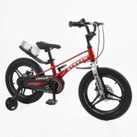 Велосипед 16" дюймів 2-х колісний Corso «Stream» SM-46533