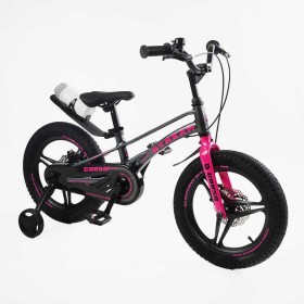 Велосипед 16" дюймів 2-х колісний Corso Stream SM-30270